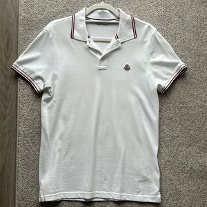 Moncler Polo